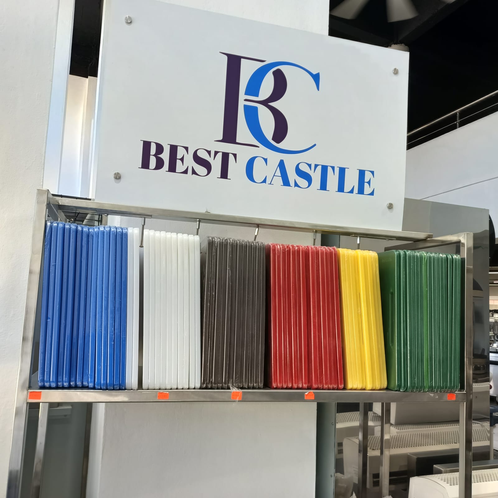 cocina - Tablas de corte 20X15 - Best Castle 0