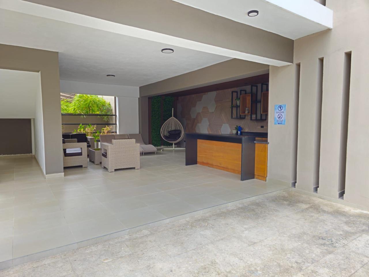 apartamentos - Sexto Nivel En Venta en Cipres 1  6