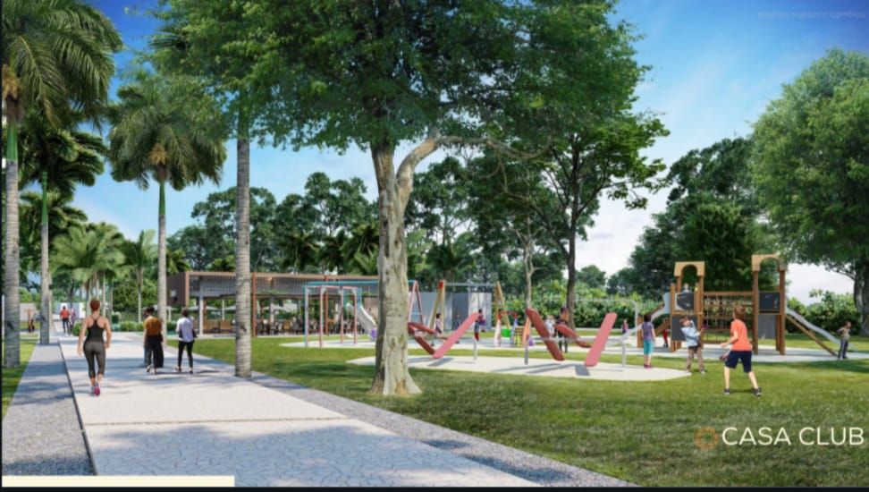 casas vacacionales y villas - casa villas en punta cana, veron en venta  4