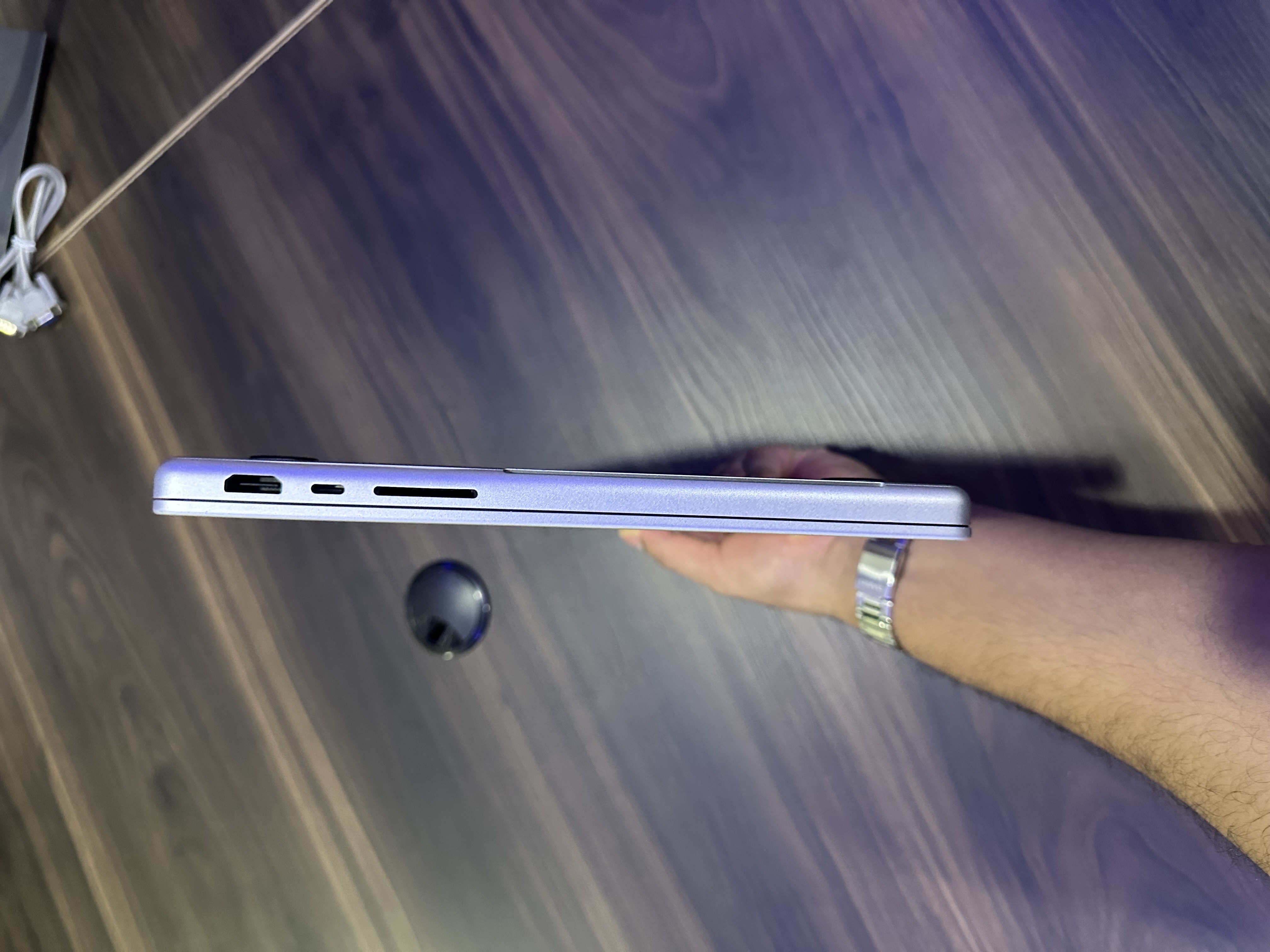 computadoras y laptops - MacBook Pro (14-inch, 2023) M2 Max 32GB 1TB SSD - w/AppleCare+ 2026 3