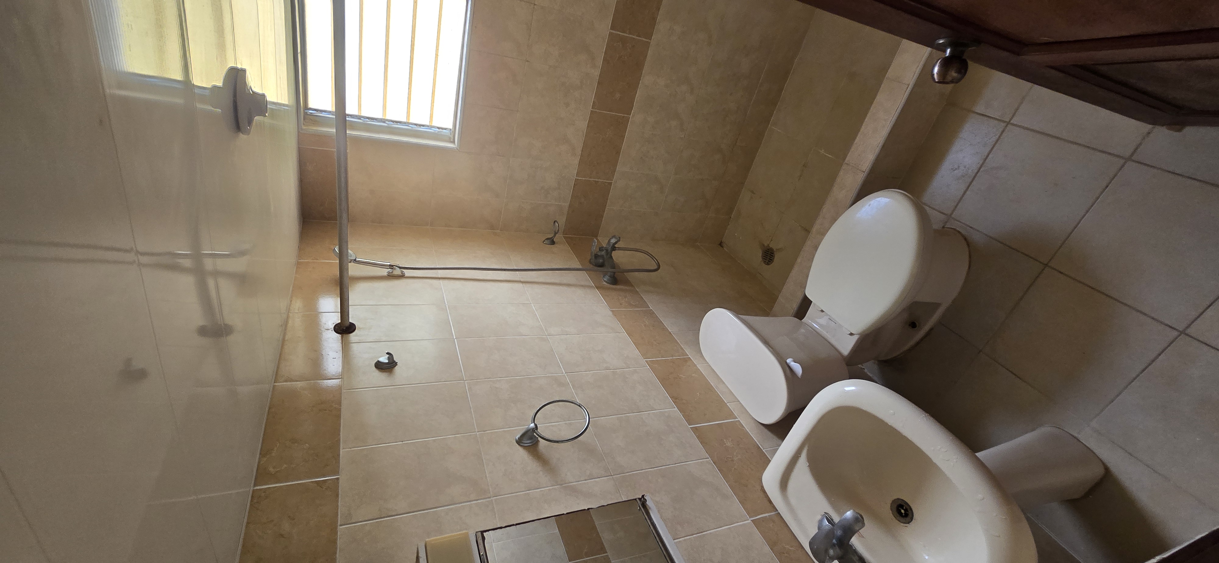 apartamentos - Apartamento  en Alquiler en la Jacobo Ciudad Bonita  9
