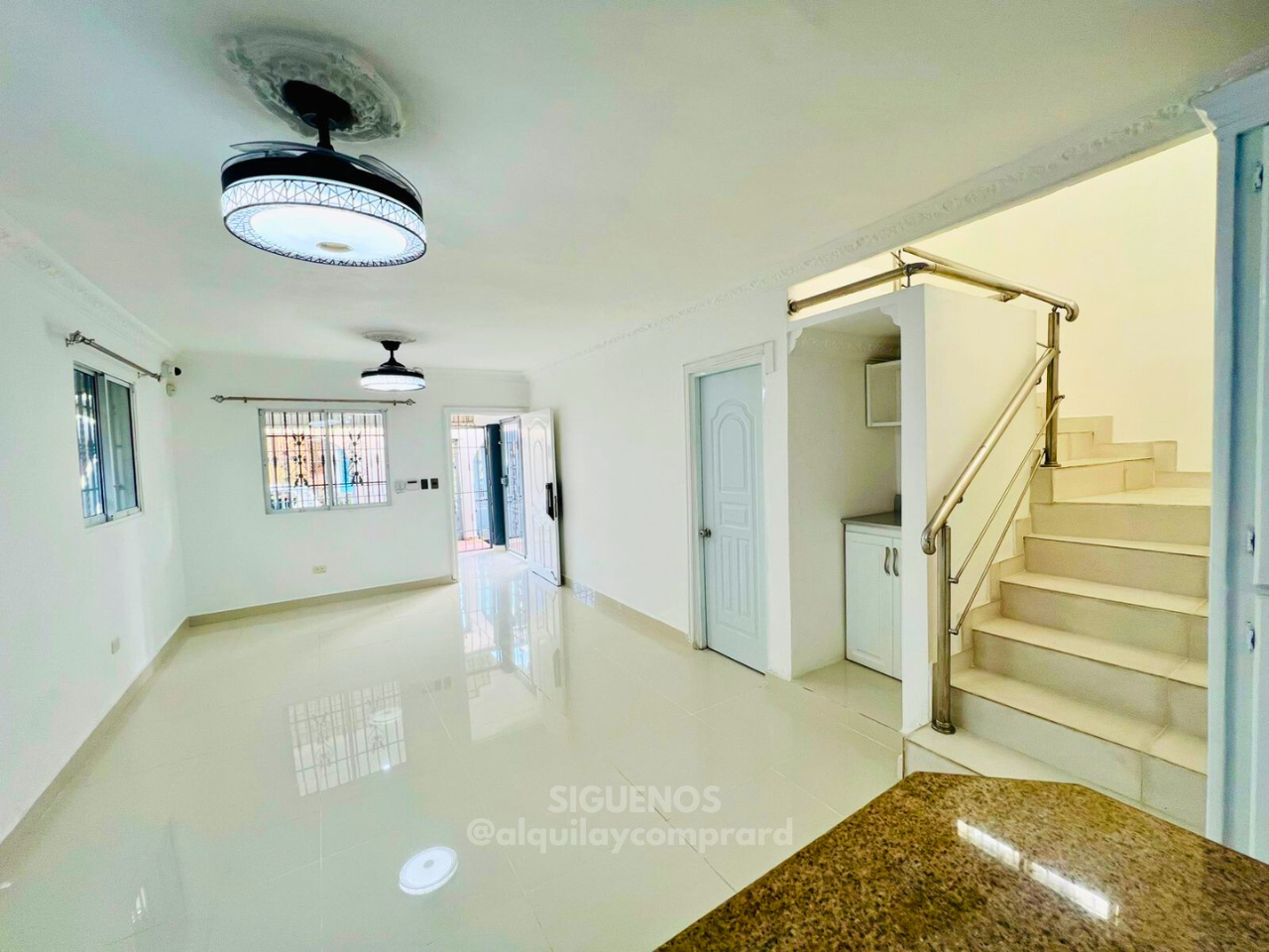 casas - Casa Familiar, Próxima a la Charles de Gaulle 5