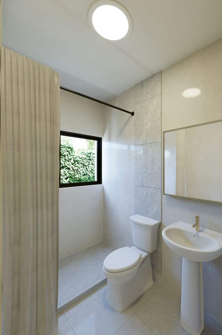casas vacacionales y villas - !DIOS! VILLAS EN PUNTA CANA! SOLO US$ 69,000.00 9