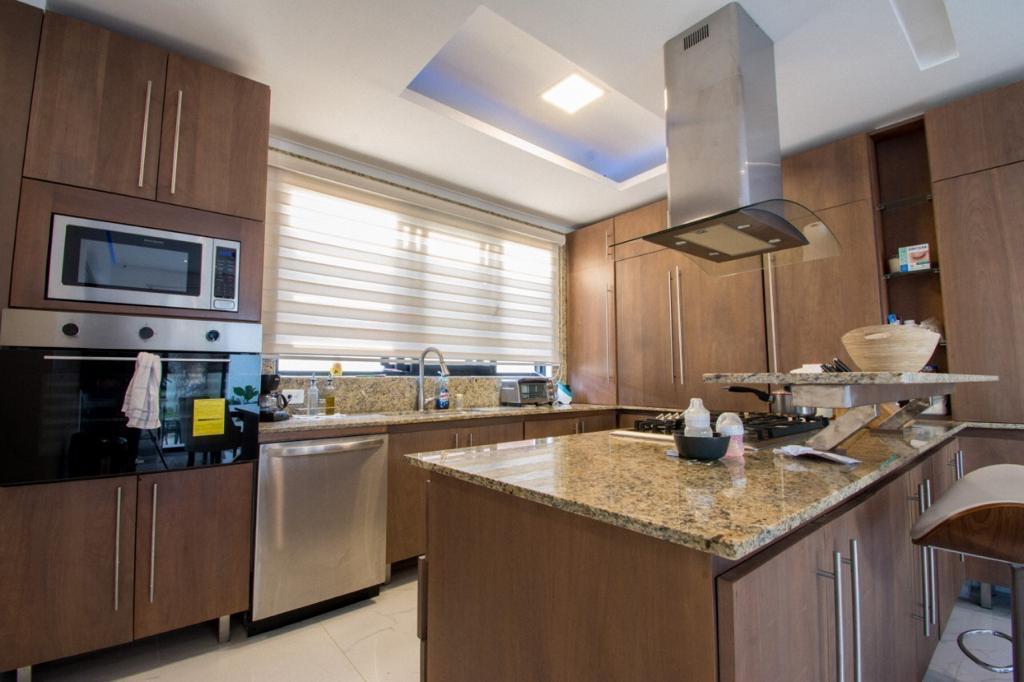 casas - CASA EN VENTA PROYECTO CERRADO LOS SAMANES SANTIAGO 7