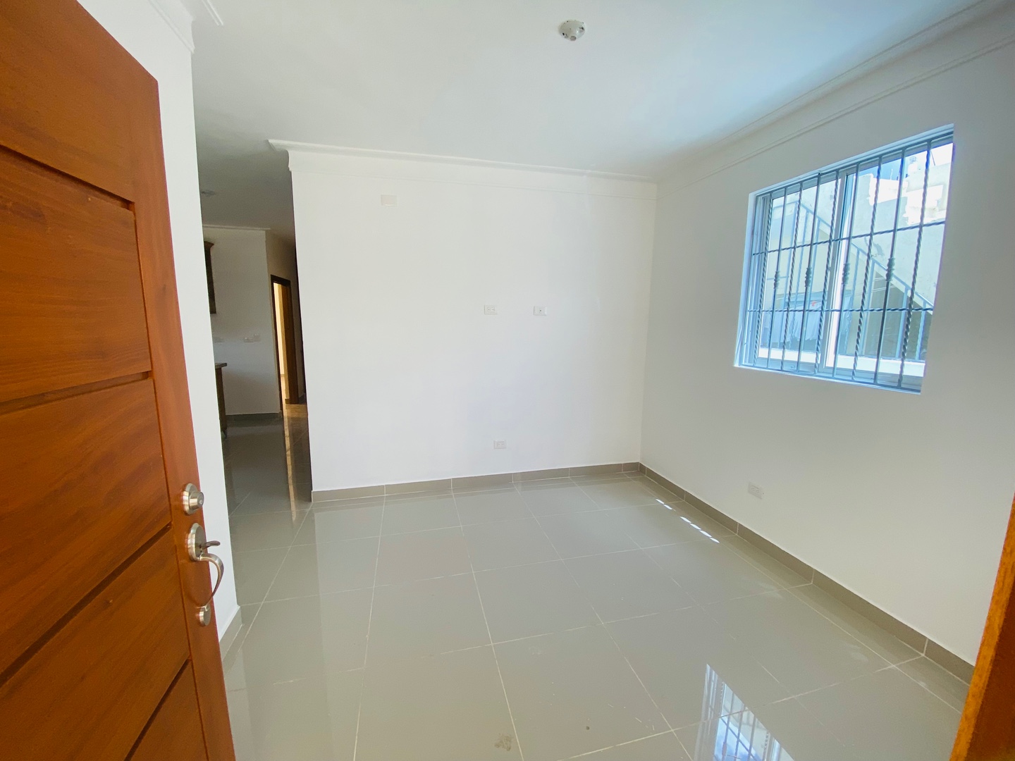 casas - CASA EN VENTA EN SANTIAGO DE LOS CABALLEROS  3