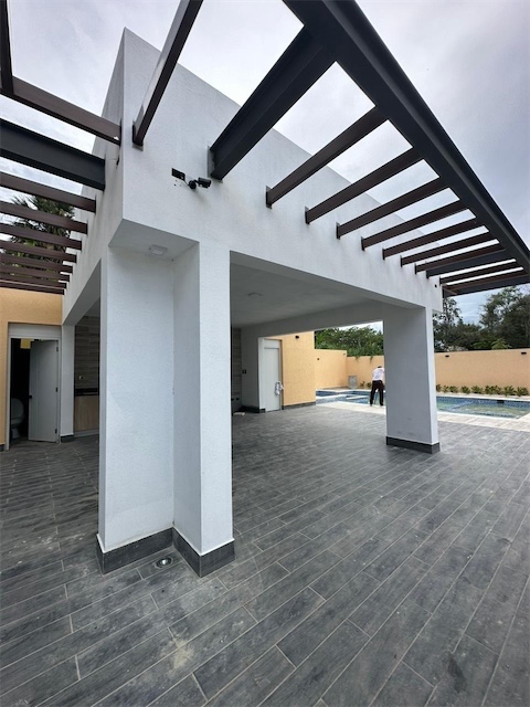 apartamentos - En Venta Apartamentos con Piscina Próximo a Yapurt Dumit  8
