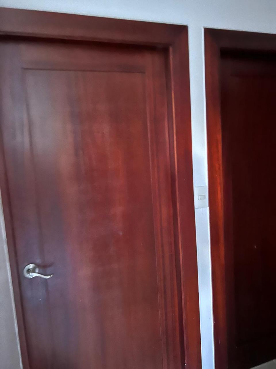 apartamentos - 040-D APTO. EN GURABO, SANTIAGO 5