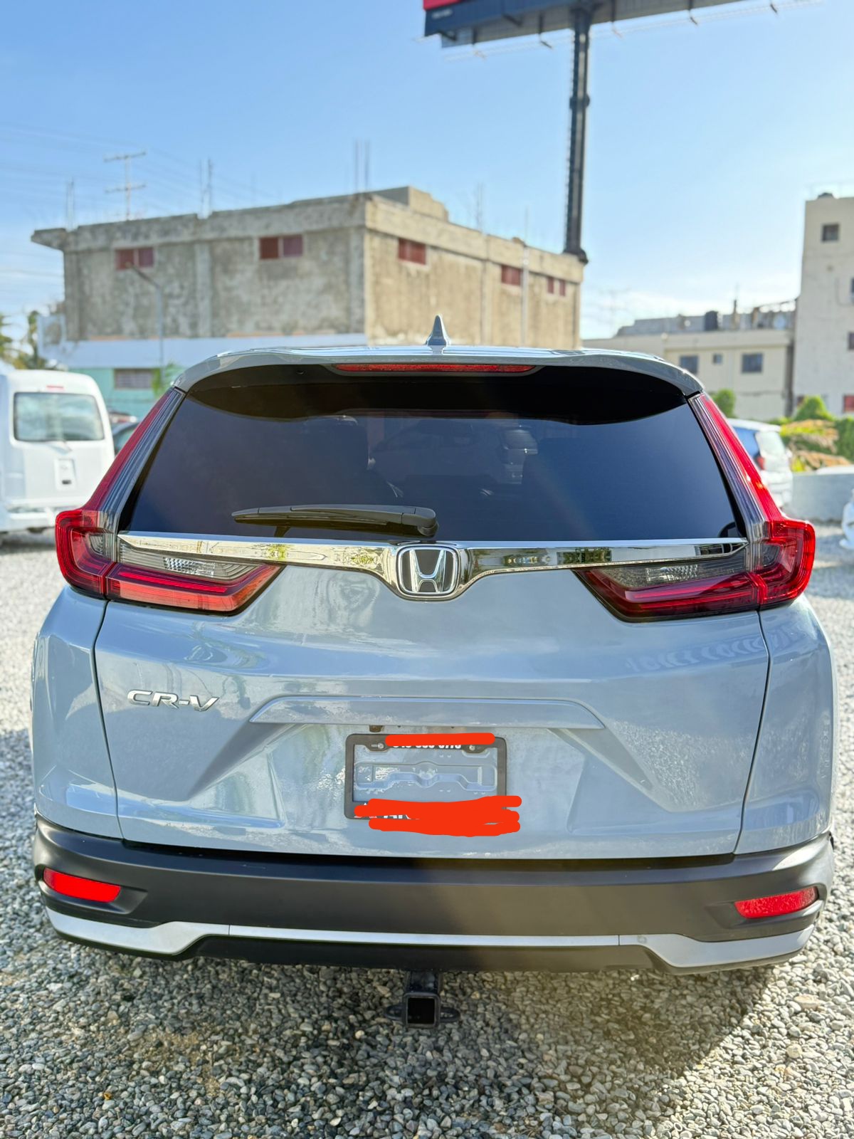 jeepetas y camionetas - *HONDA CR-V EX LEADER 2022*✅  1