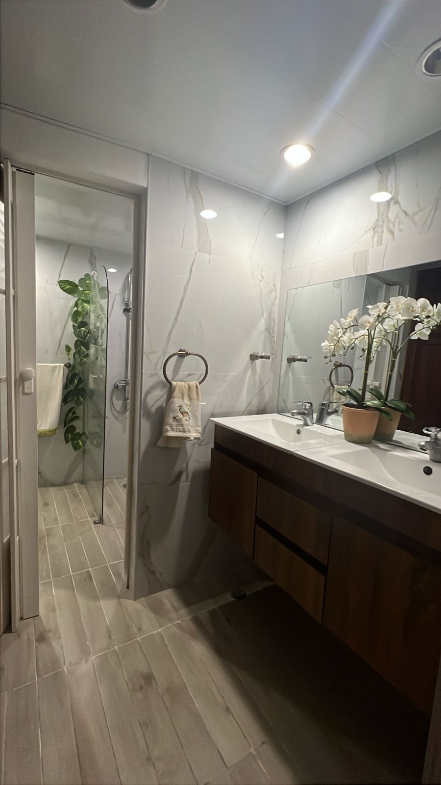 apartamentos - Apartamento en Alquiler en El Millón Vacio 8