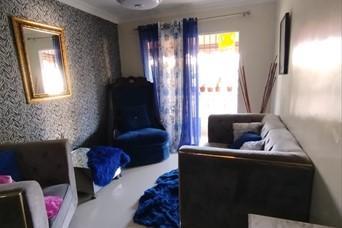 apartamentos - vendo apartamento av. españa 2