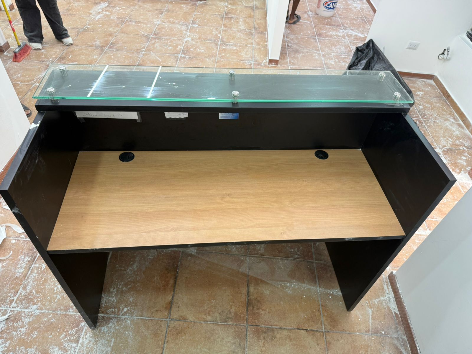 articulos de oficina - COUNTER DE OFICINA 0