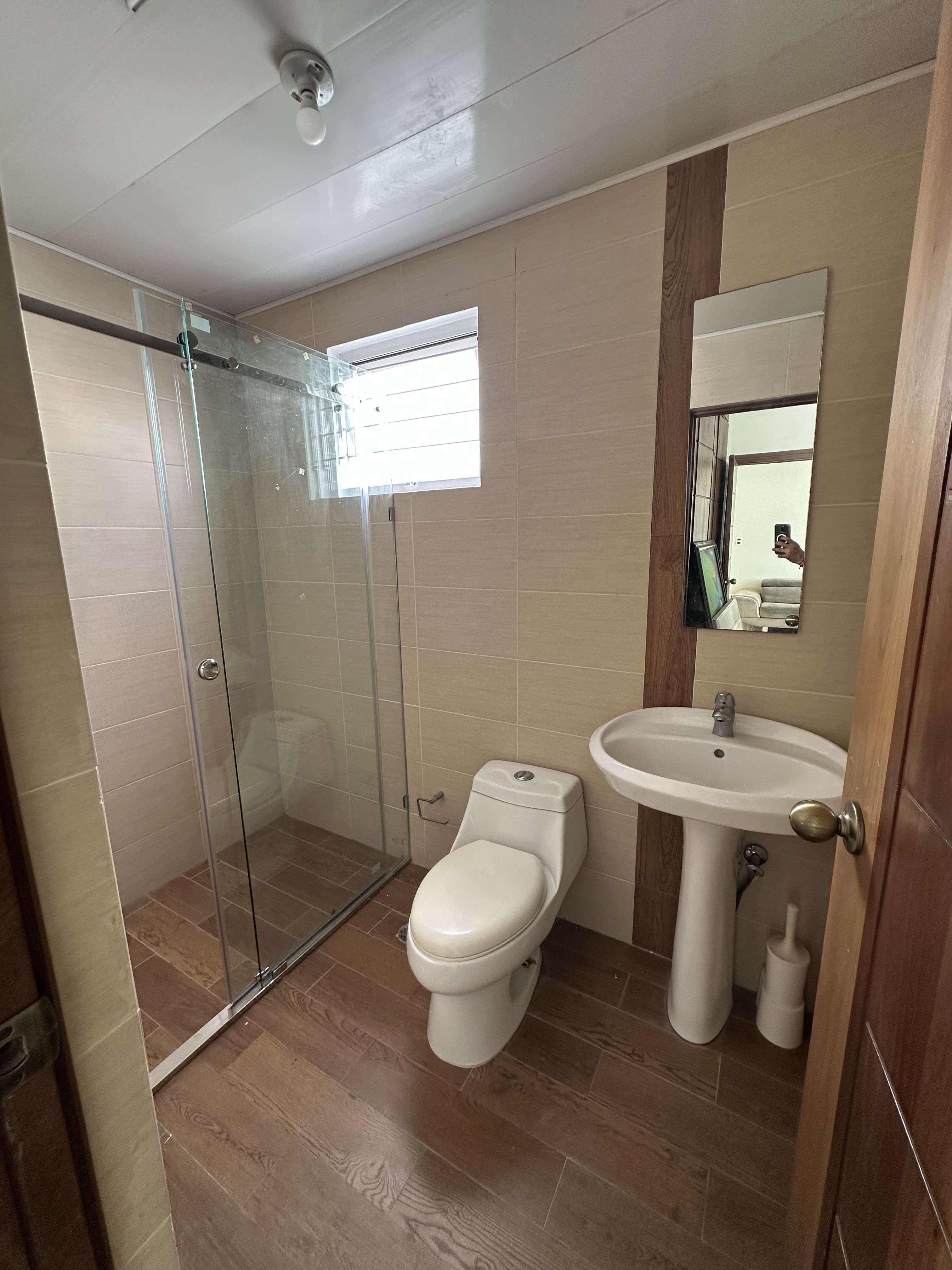 apartamentos - Apartamento en Alquiler en Naco 8