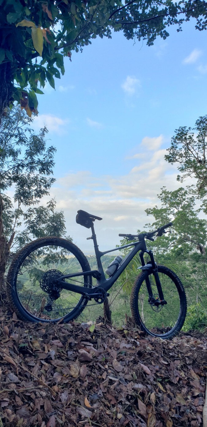 bicicletas y accesorios - SCOTT  SPARK 910 CARBON MTB Medium 2