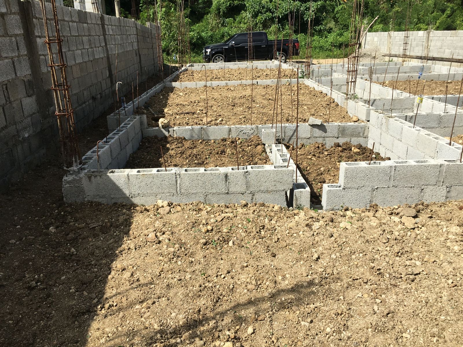 solares y terrenos - MEJORA, RESIDENCIAL PARAISO DEL CARIBE, STGO OESTE 5
