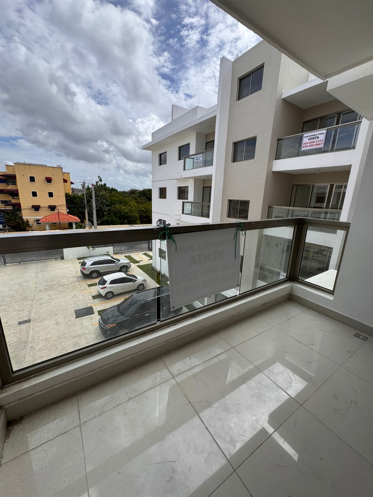 apartamentos - Venta de Apartamento en Reparto los tres ojos 1