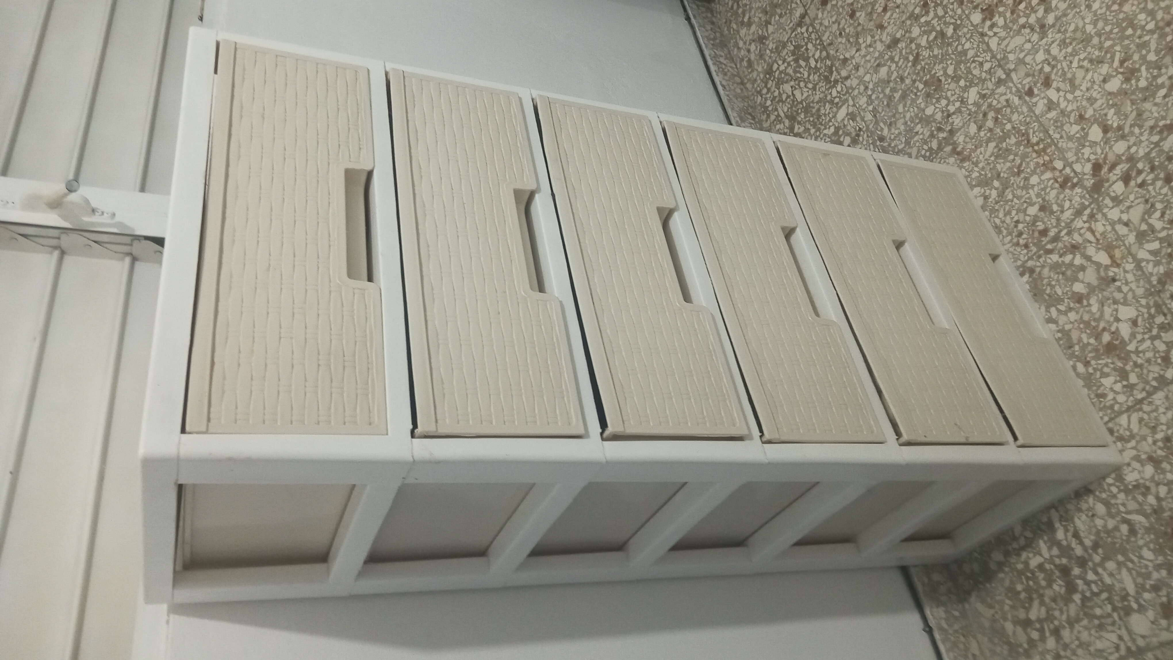 muebles y colchones - Por motivo de mudanza vendo varios 1