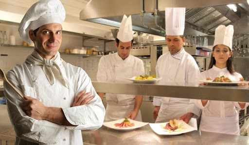 empleos disponibles - Cocinero/Sartenero 3