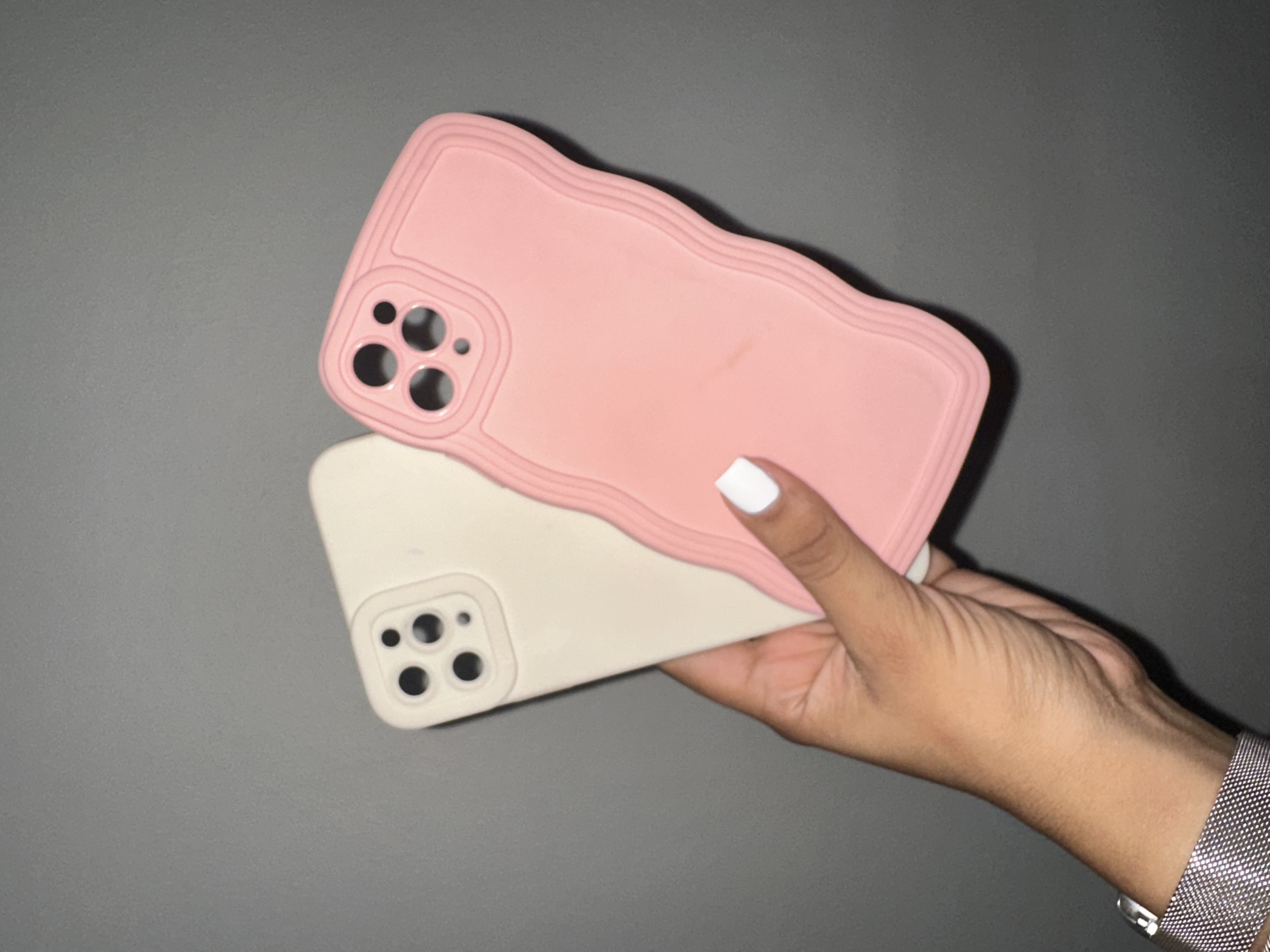 accesorios para electronica - Cover IPhone 11 Pro Max