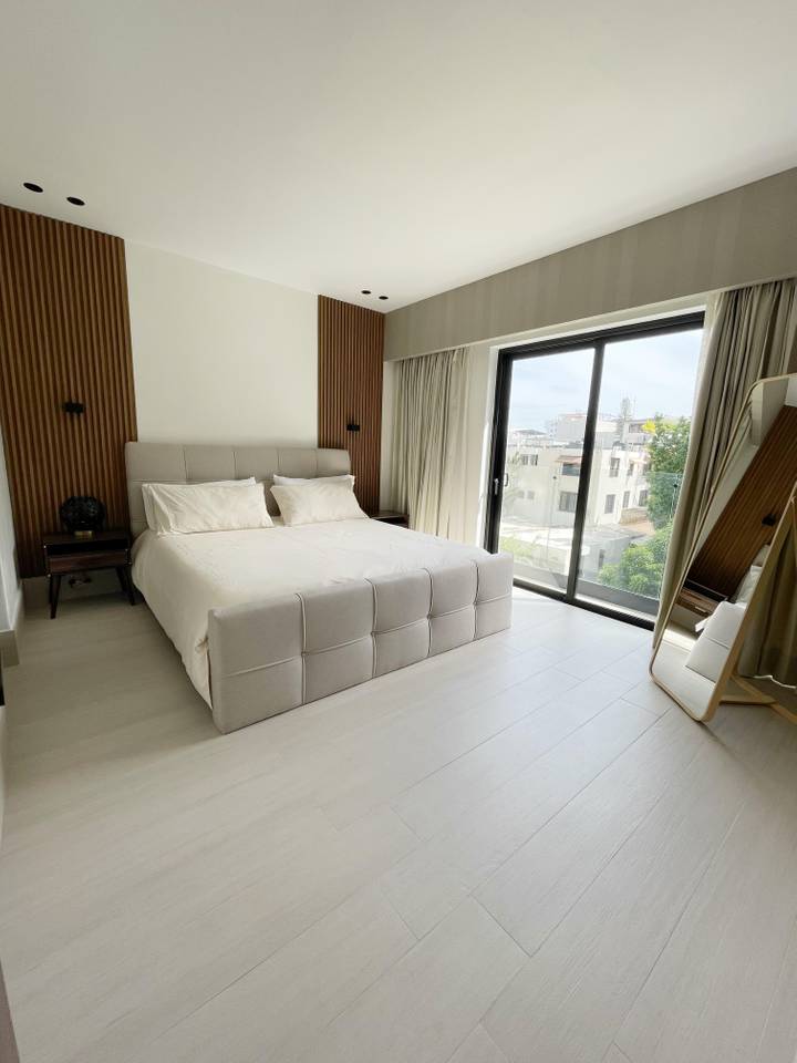 apartamentos - Bello apartamento en venta de 1 habitacion amuebla 3