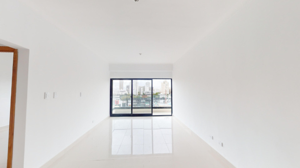 apartamentos - Apto en Renacimiento 2 hab para estrenar  1