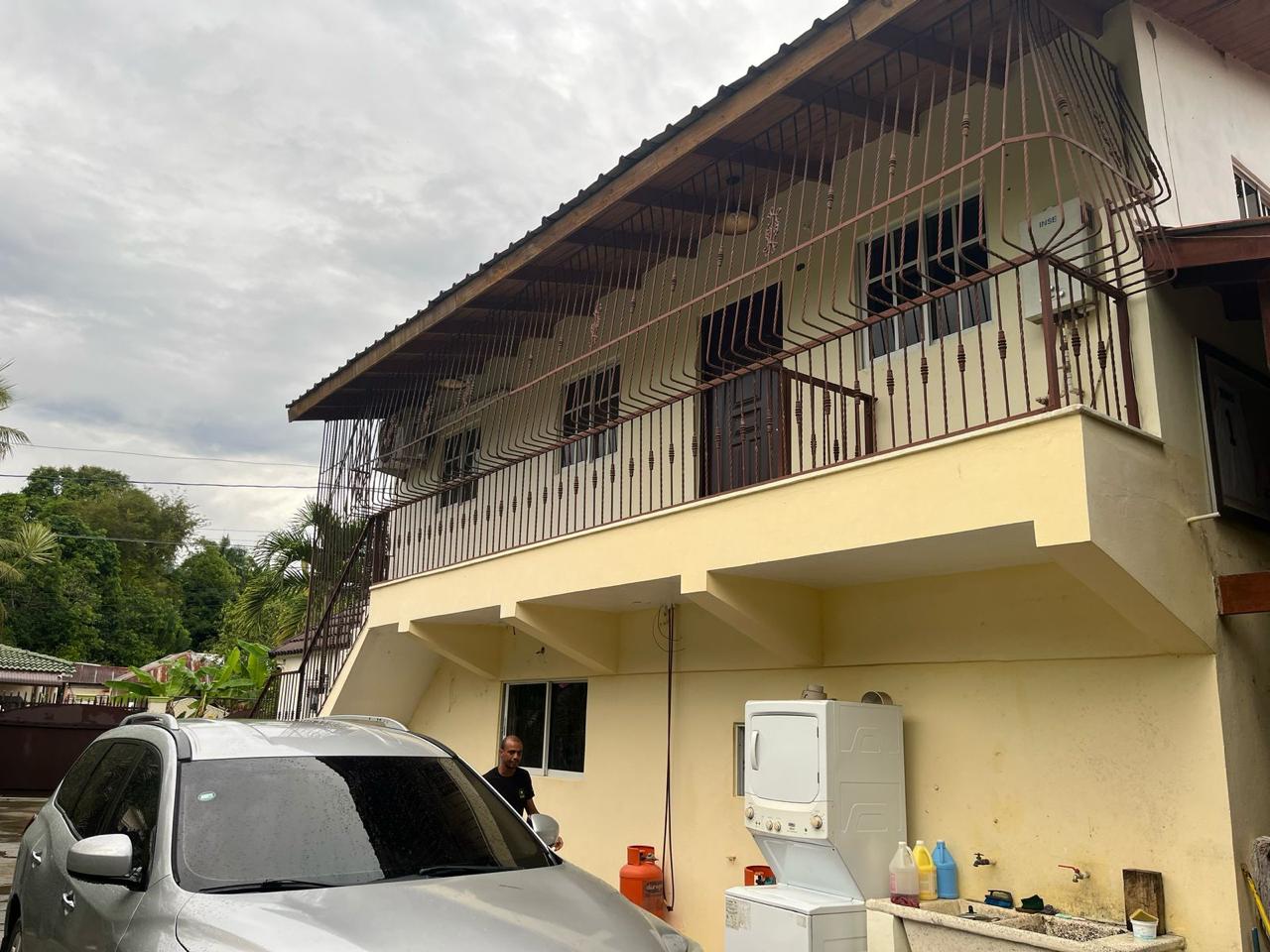 casas - Se Vende Casa Doble en Arroyo Seco, Tenares 1