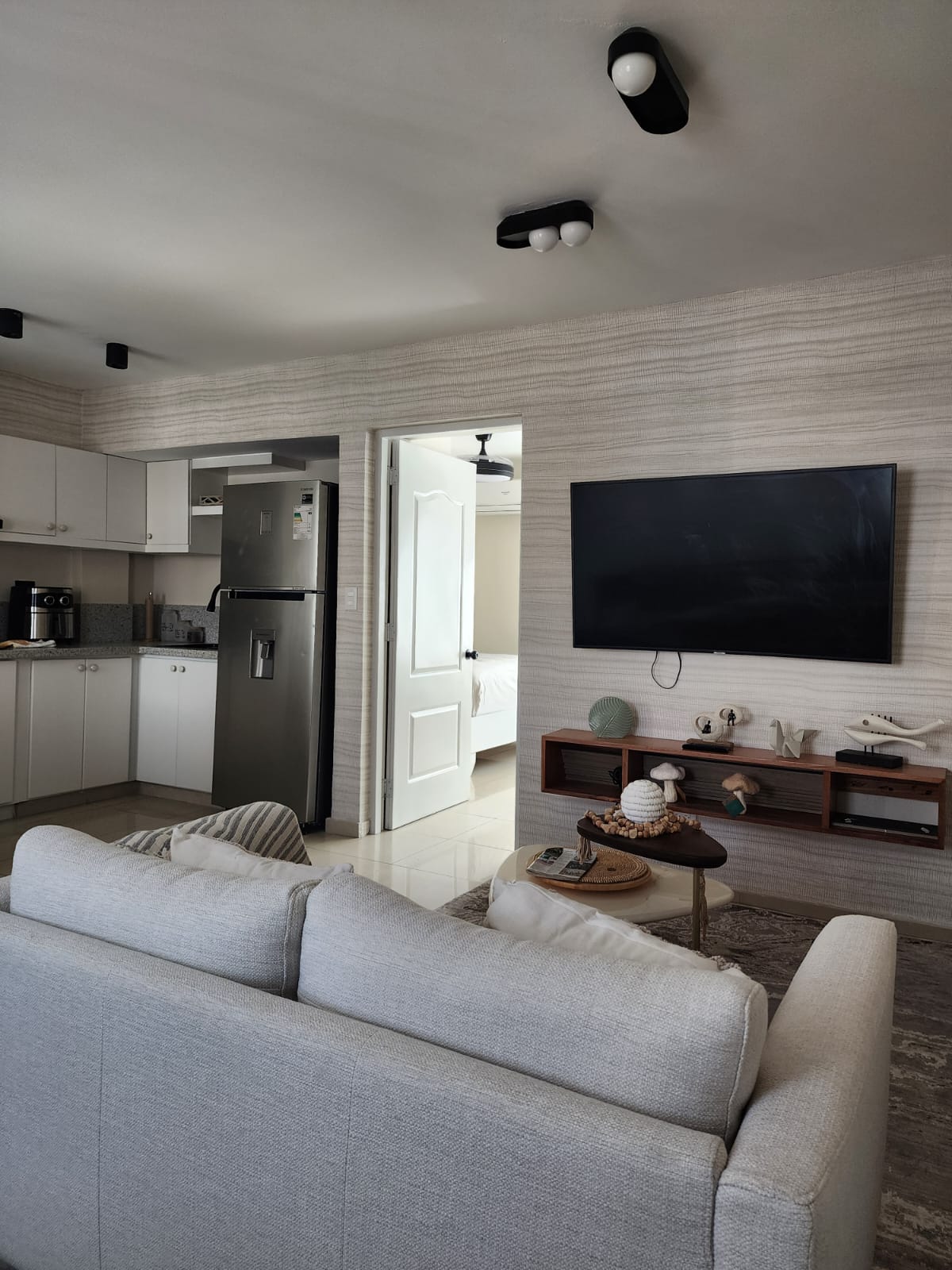 apartamentos - Apartamento en Venta Boca Chica 2
