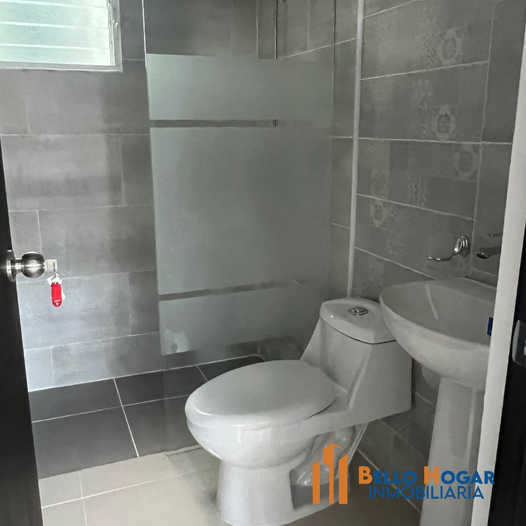 apartamentos - Apartamento en Alquiler – Charles de Goulle 6