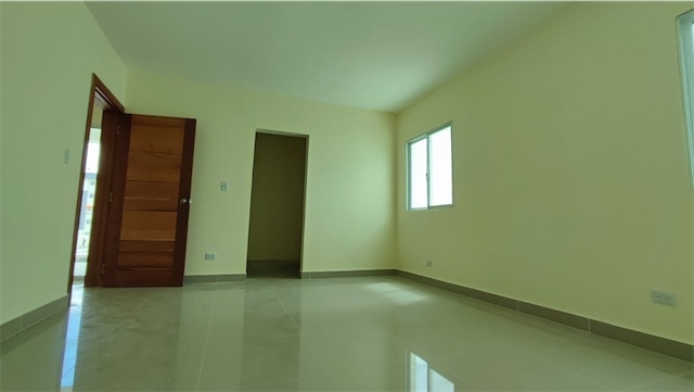 casas - Venta de casa en la autopista de san Isidro prado oriental con opción a Jacuzzi 3