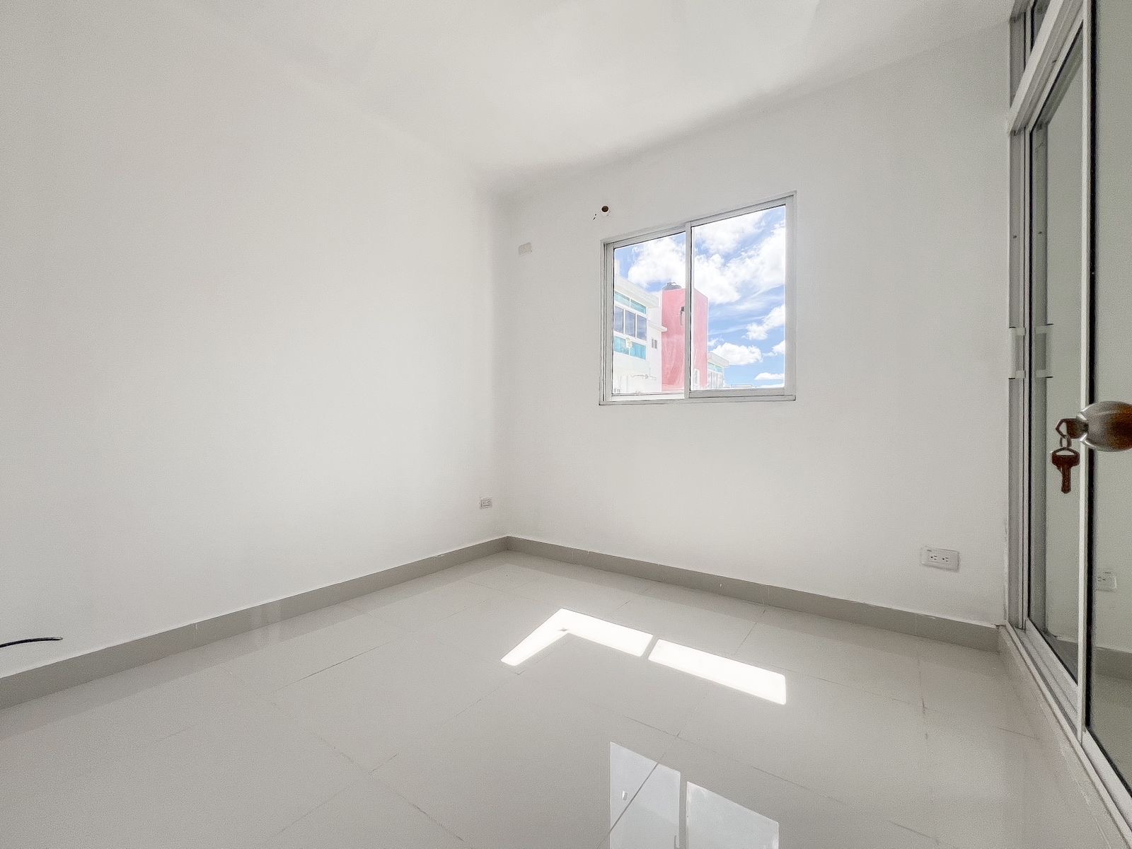 apartamentos - Apartamento en alquiler en la Jacobo Majluta Residencial Colinas del Sol 7