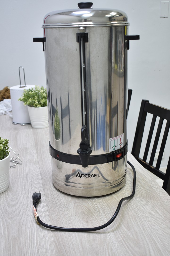 cocina - Cafetera 2