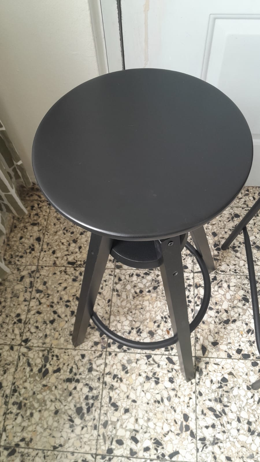 muebles y colchones - Silla para BARRA marca IKEA, 100% NUEVA 3