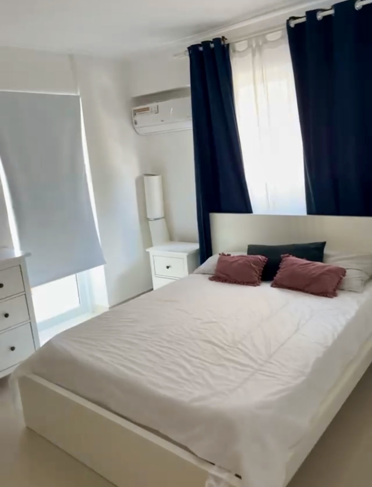 apartamentos - Alquilo Apartamento Amueblado en Bella Vista, Céntrico  28
