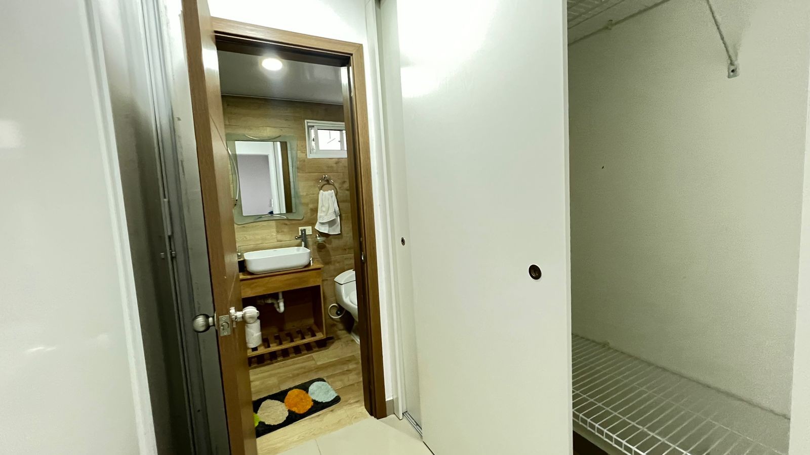 apartamentos - Apartamento disponible en Av. Hispanoamericana 6
