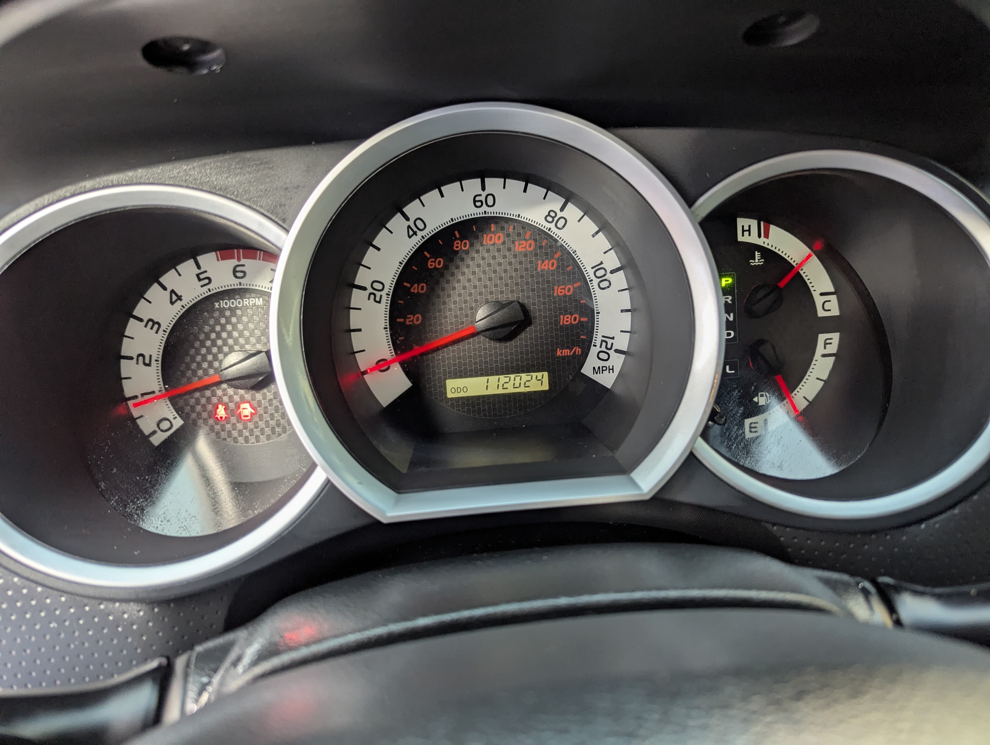 jeepetas y camionetas - Toyota Tacoma 4x4 Limited 2013 (Clean Carfax) 6