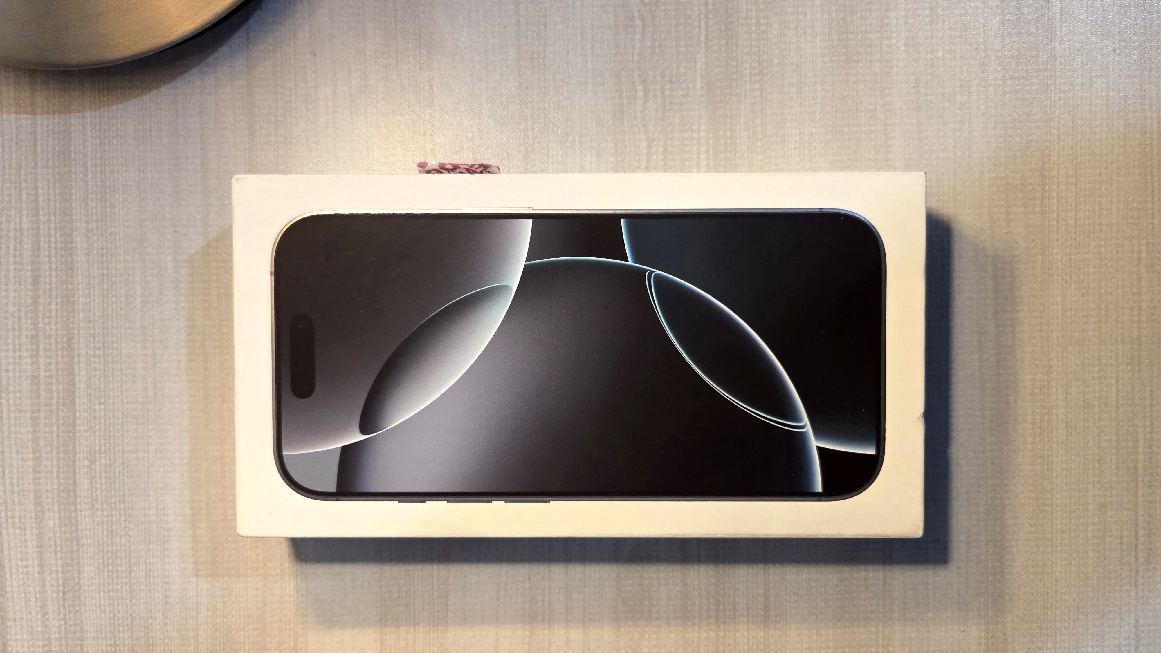 celulares y tabletas - IPHONE 16 PRO 2