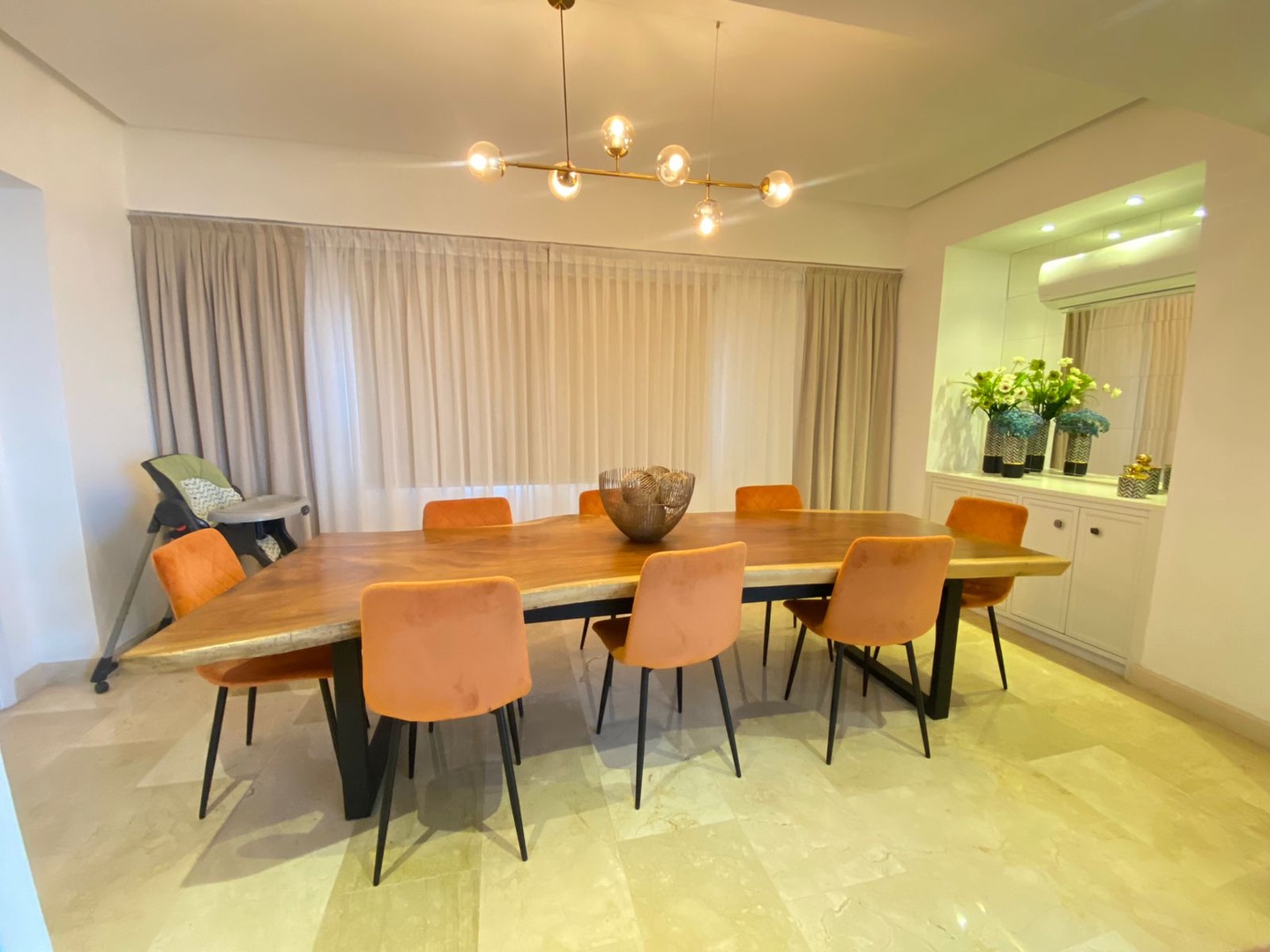 apartamentos - Apartamento en Venta en Naco  4