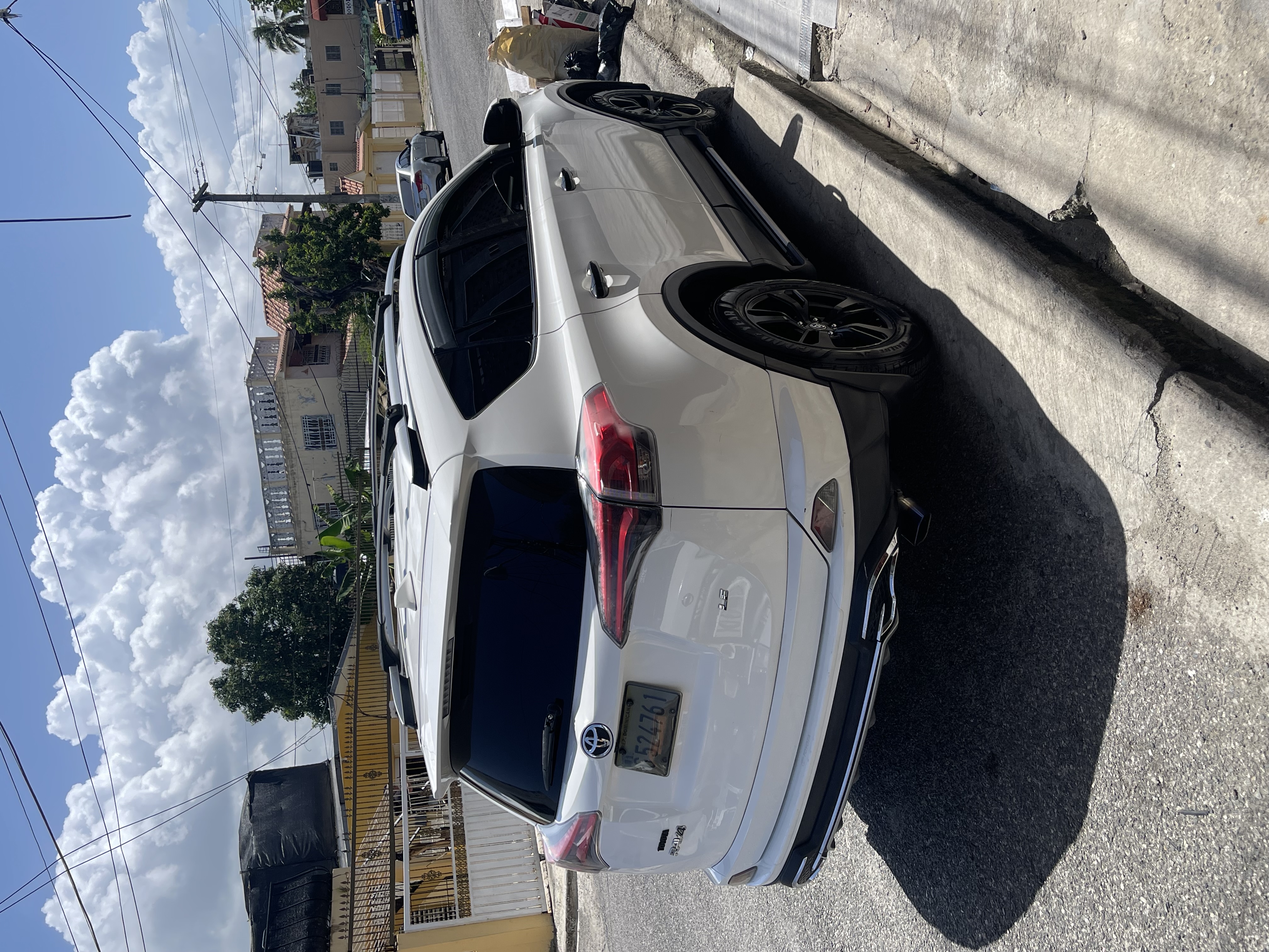 jeepetas y camionetas - Toyota Rav4 2017 5