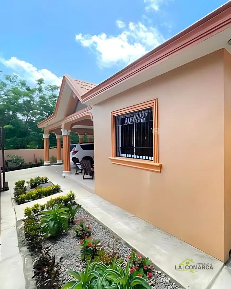 apartamentos - Casa en Venta, La Vega 3