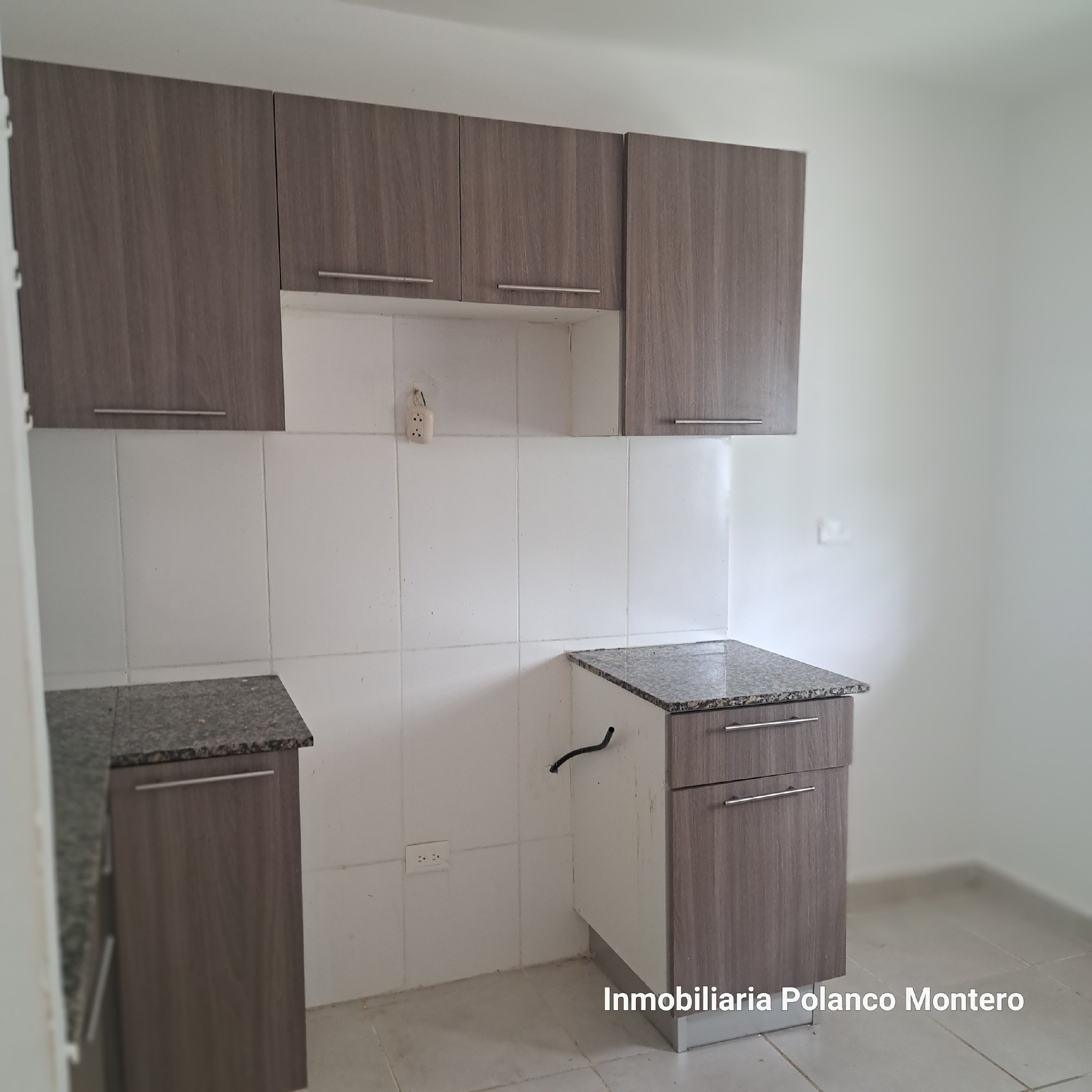 apartamentos - Se Alquila . Apartamento . Ciudad Juan Bosch.  5