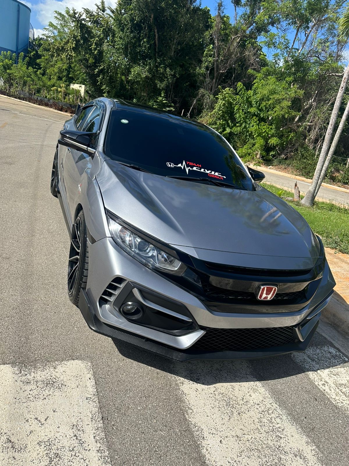 carros - CIVIC 2016 EXT Turbo Full 2016 1