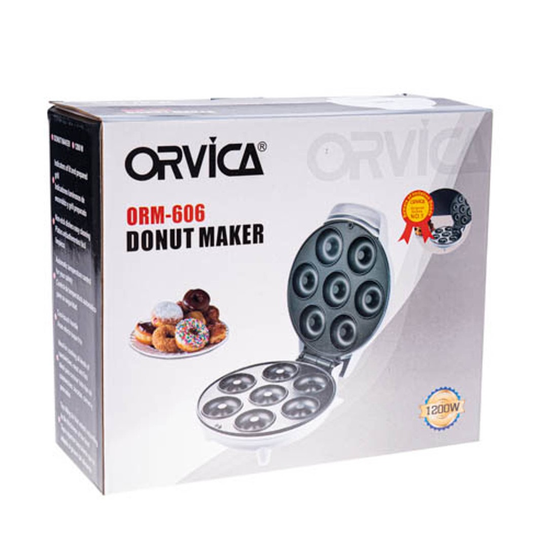 electrodomesticos - Maquina de hacer Donas, donut maker. 1