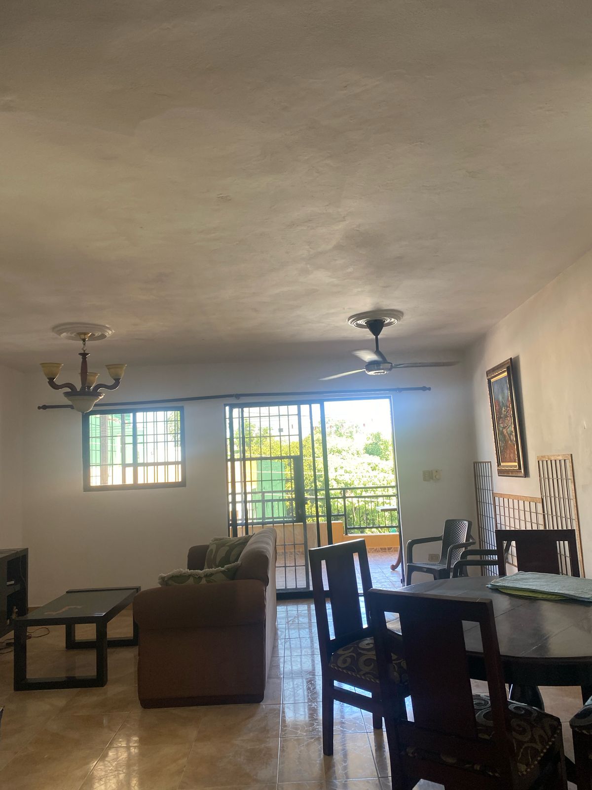 apartamentos - Alquiler Apartamento 1 Habitación, Zona Colonial 0