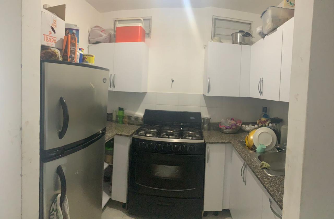 apartamentos - Venta de Apartamento en la Jacobo  4