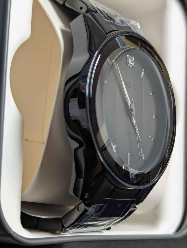 joyas, relojes y accesorios - Reloj de hombre Relic by Fossil 3