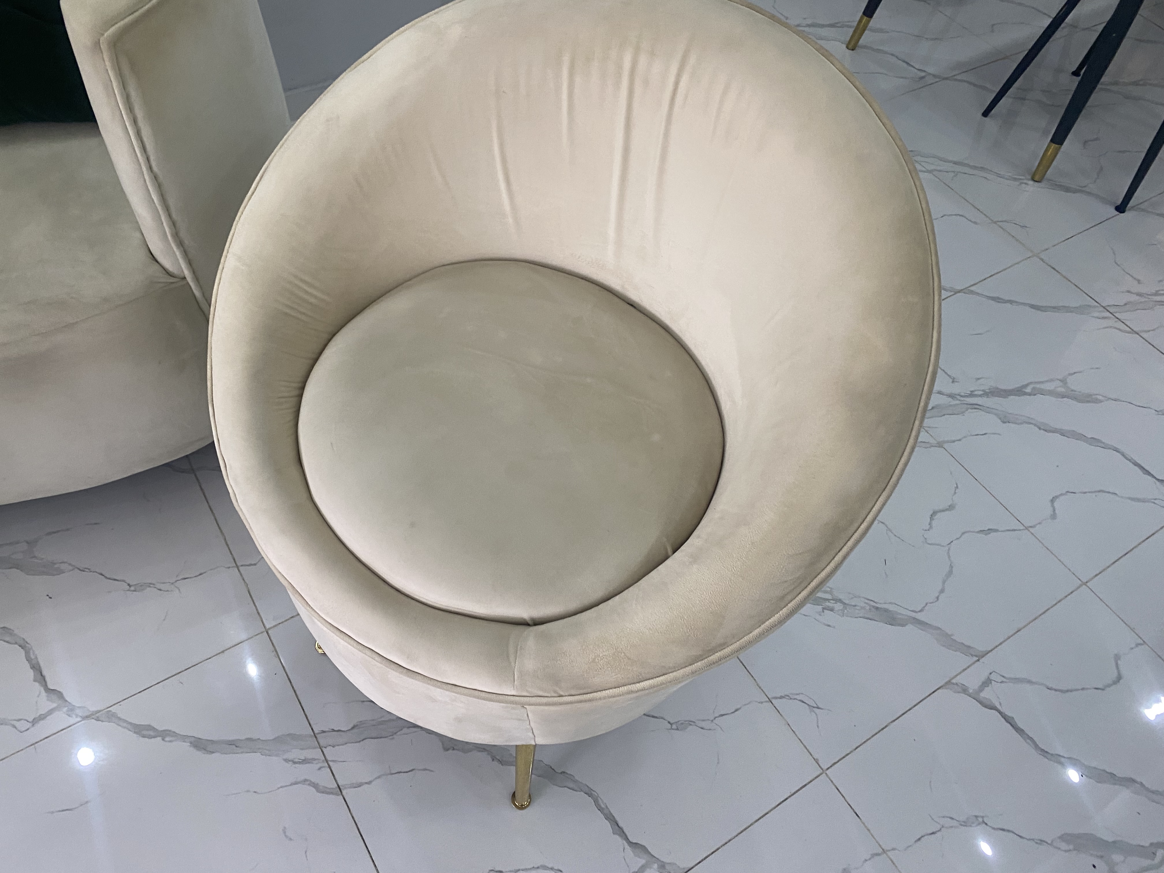 muebles y colchones - Juego de mueble 2
