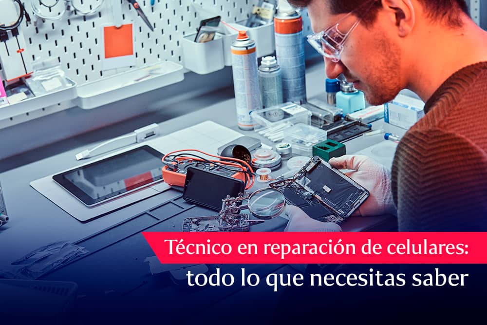 candidatos - busco empleo como tecnico de reparacion de celular 0