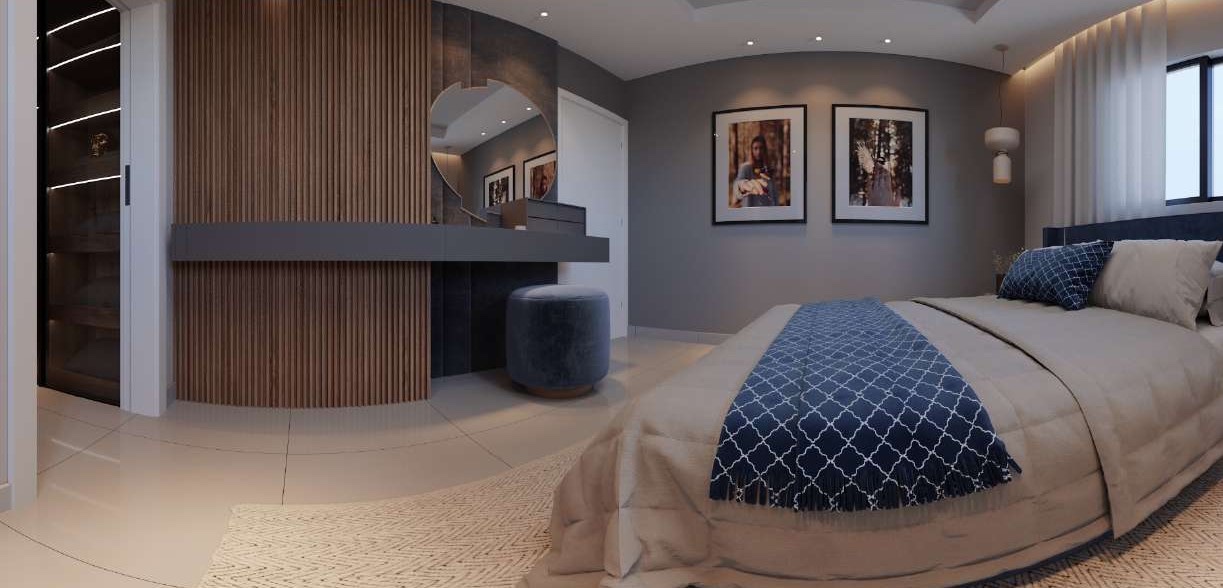 apartamentos - Venta de apartamentos en la autopista de san Isidro avenida ecológica  5
