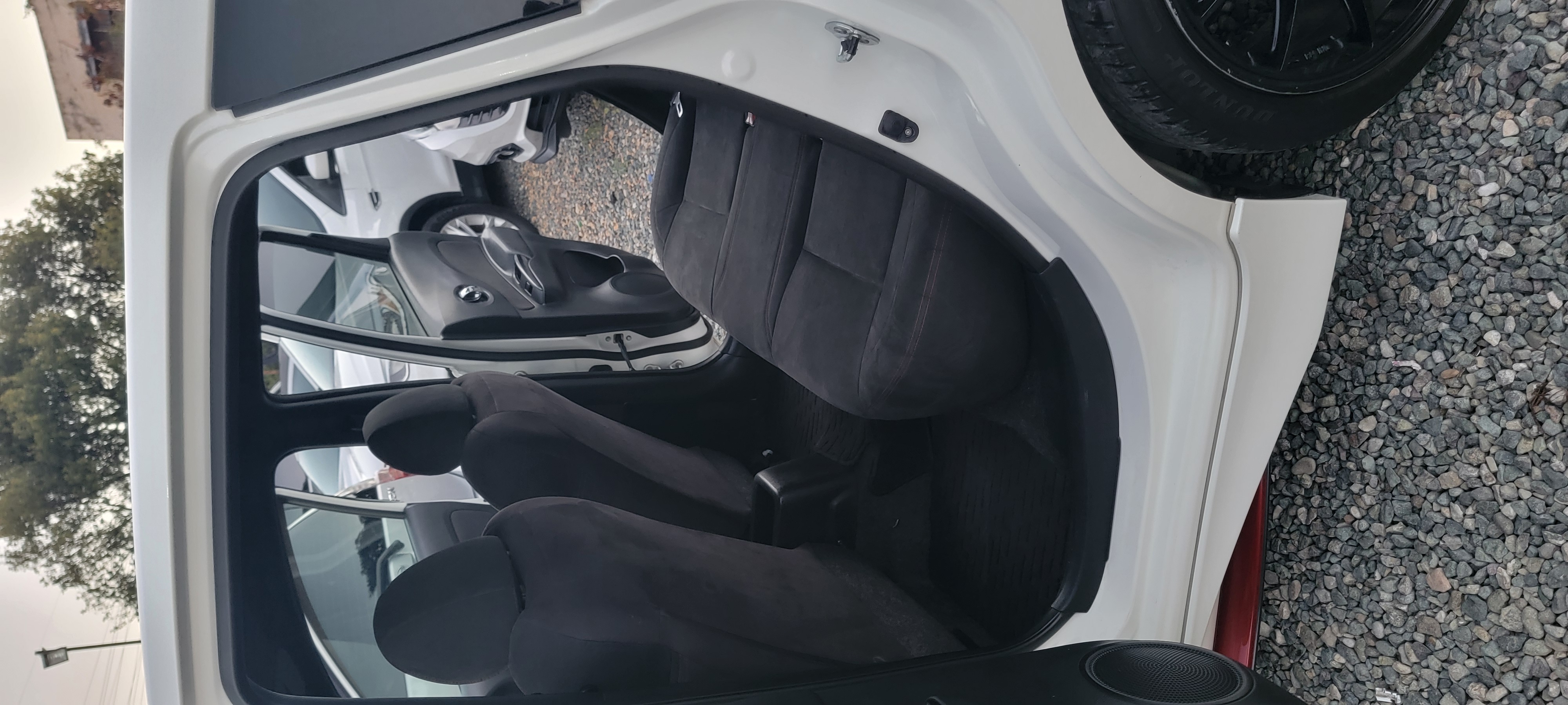 carros - NISSAN  NOTE 2018 8