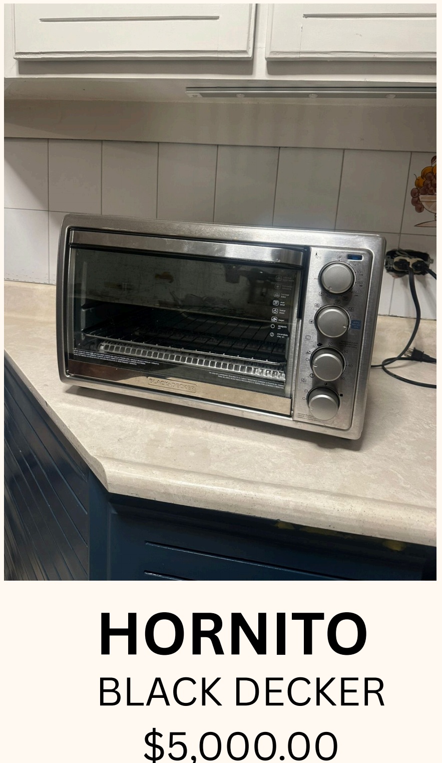 muebles y colchones - Venta de Enseres del hogar 1