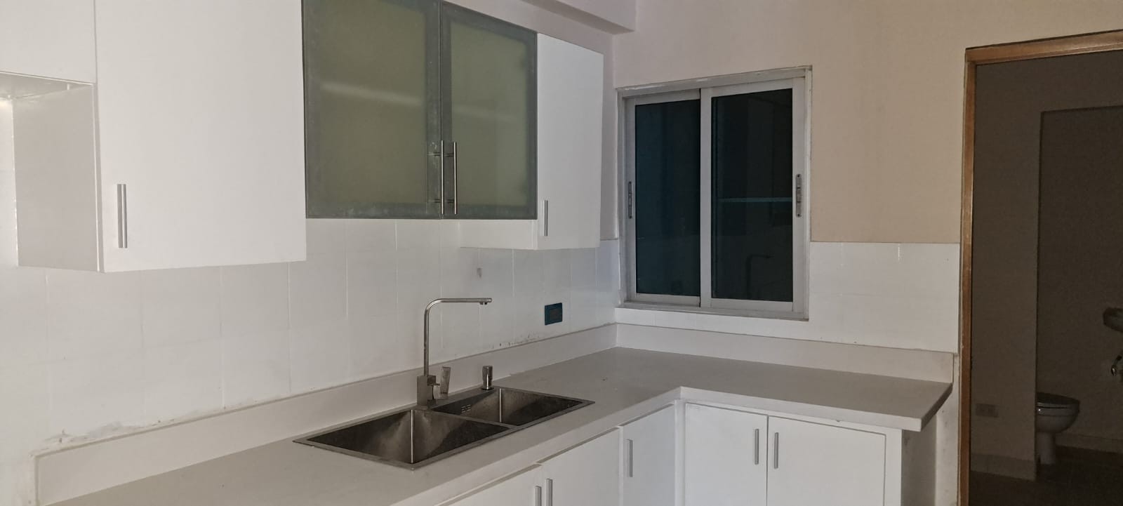 apartamentos - Se vende apartamento en Gazcue 5